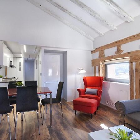 Minty Stay - Plaza Mayor 2 Bd Madrid Esterno foto