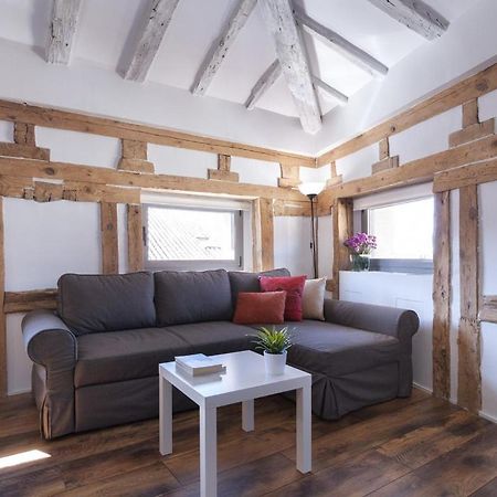 Minty Stay - Plaza Mayor 2 Bd Madrid Esterno foto