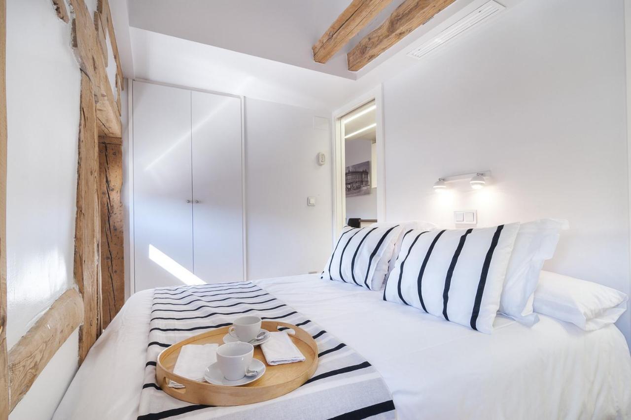 Minty Stay - Plaza Mayor 2 Bd Madrid Esterno foto