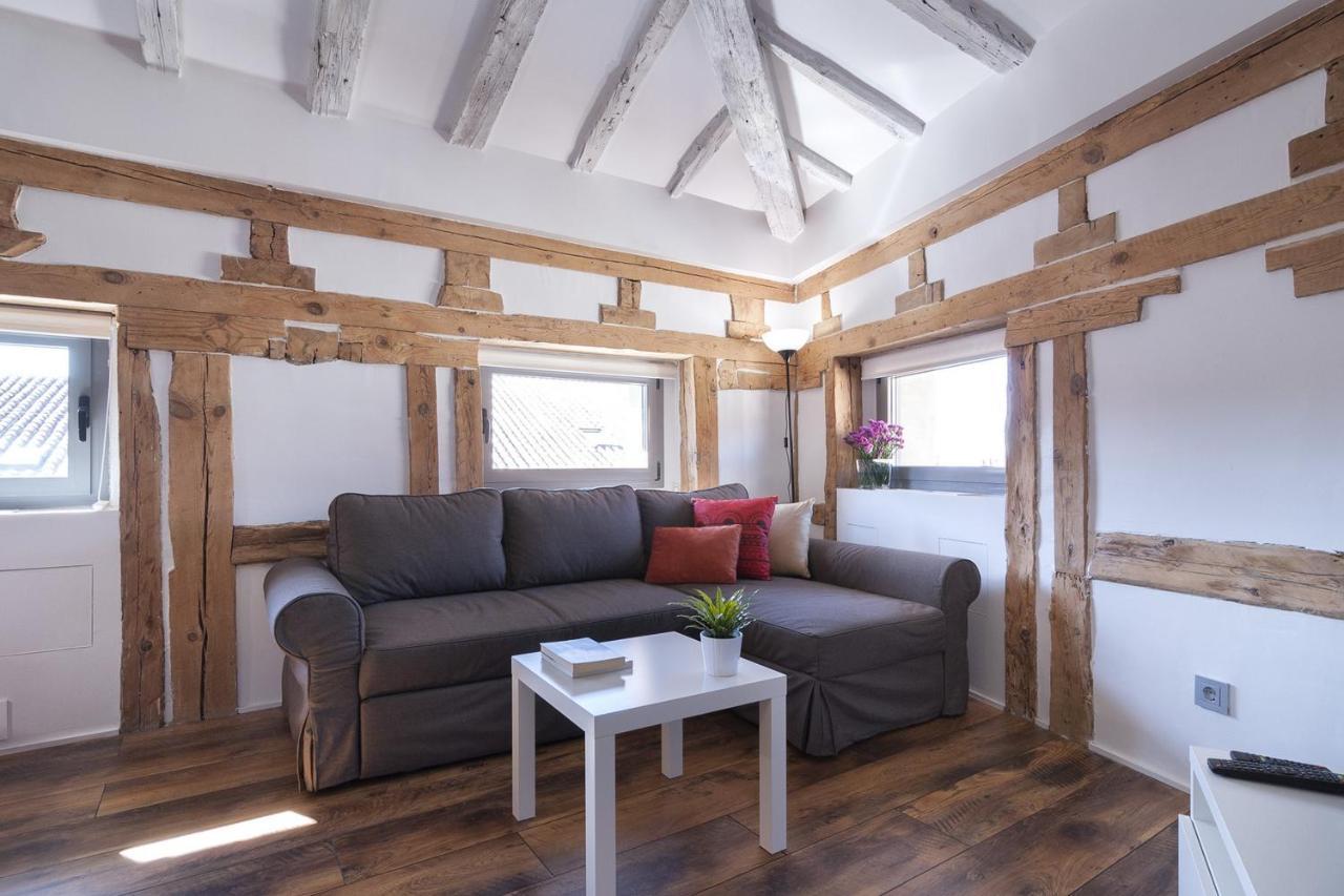 Minty Stay - Plaza Mayor 2 Bd Madrid Esterno foto
