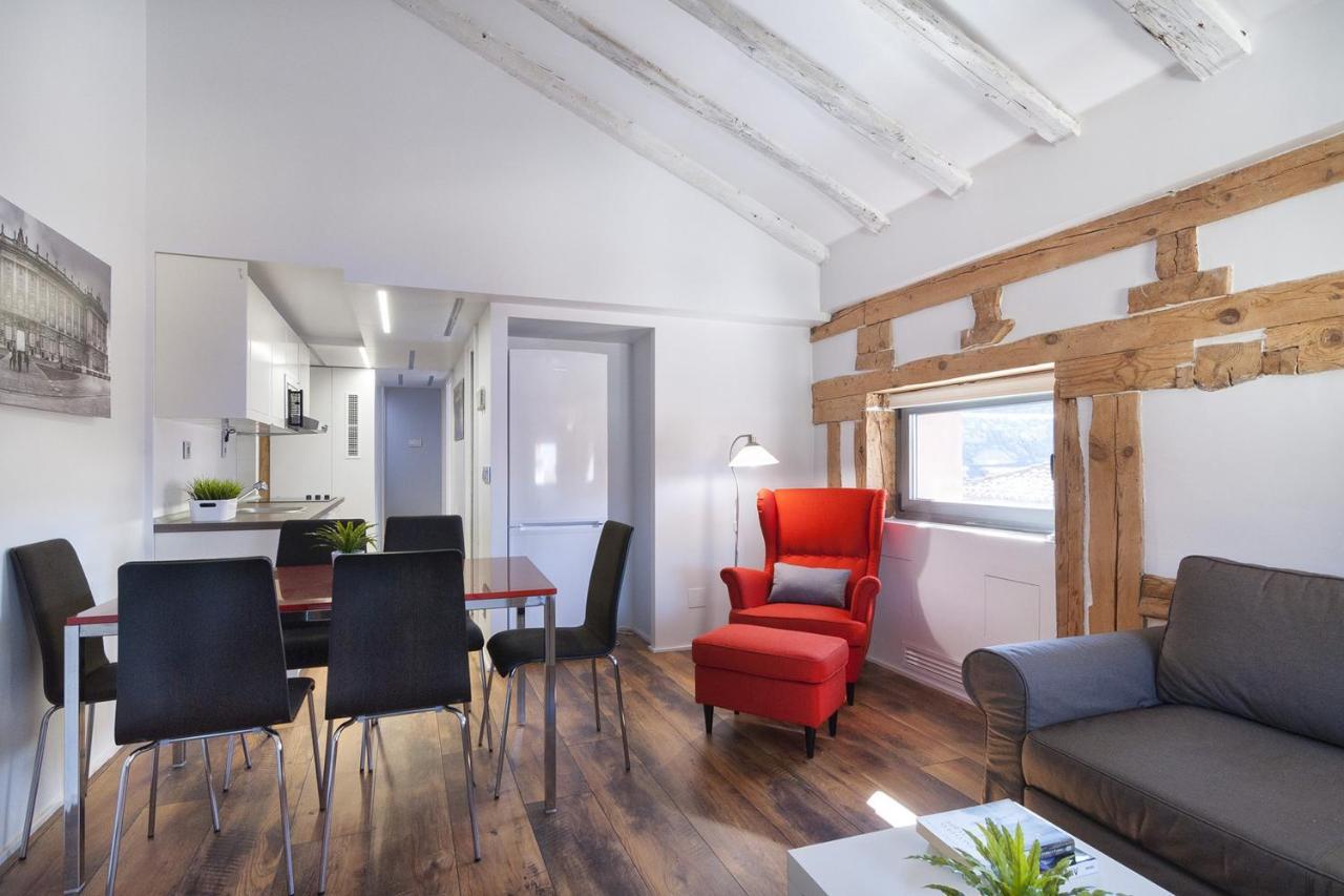 Minty Stay - Plaza Mayor 2 Bd Madrid Esterno foto