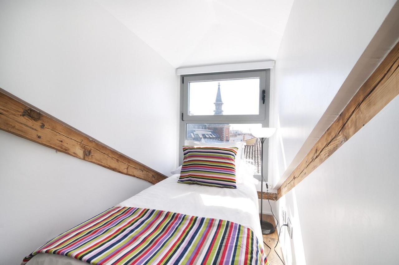 Minty Stay - Plaza Mayor 2 Bd Madrid Esterno foto