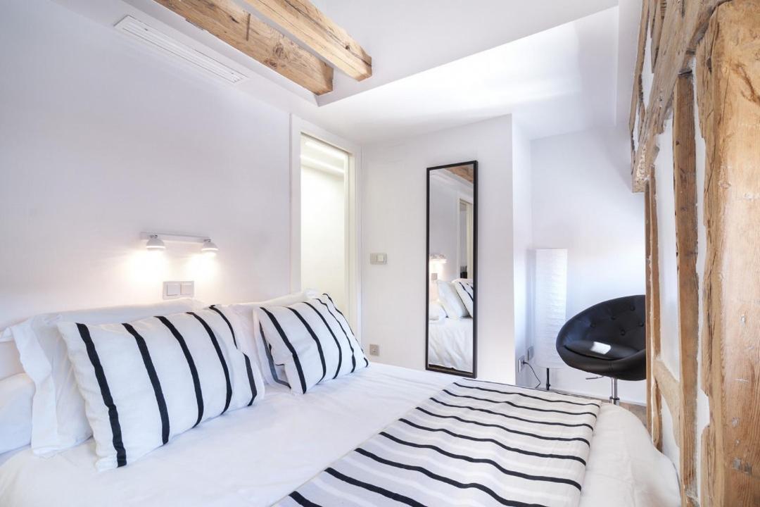 Minty Stay - Plaza Mayor 2 Bd Madrid Esterno foto