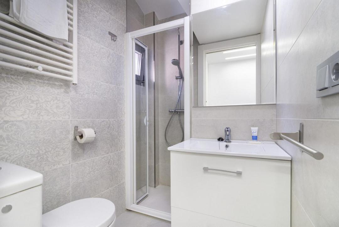 Minty Stay - Plaza Mayor 2 Bd Madrid Esterno foto