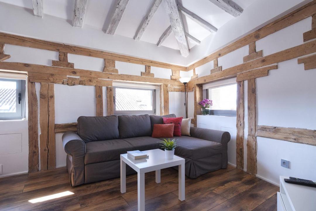 Minty Stay - Plaza Mayor 2 Bd Madrid Esterno foto